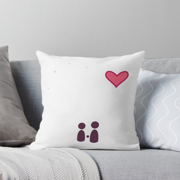 Item preview, Couple Stargazing Heart Shaped Moon designed and sold by B&H.