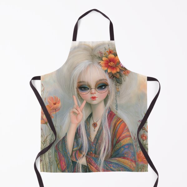 Item preview, Harmony in Amber and Bloom designed and sold by bloorose.