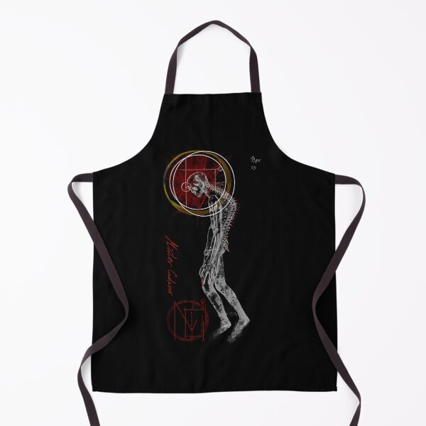 Item preview, Wanderer White Skeleton D designed and sold by Baileyandersson.