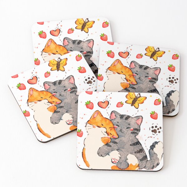 Item preview, Kittens designed and sold by Lord-Tatton.