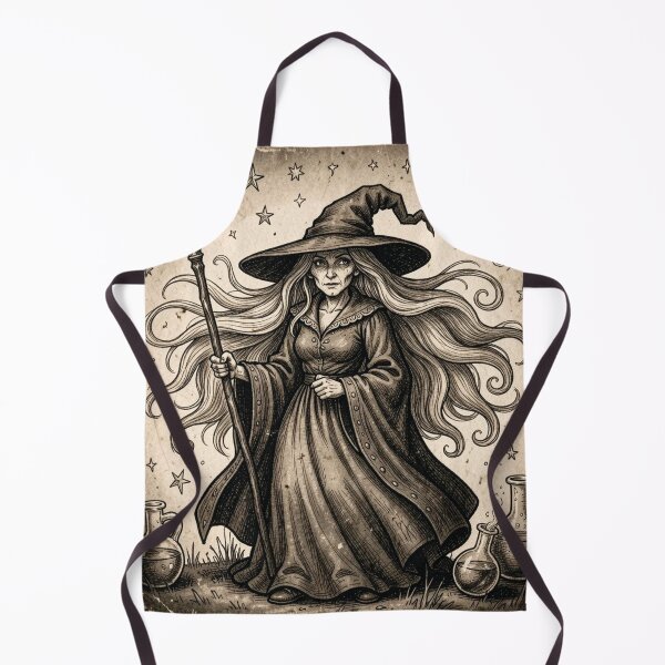 Item preview, Witch designed and sold by MagelliShop.