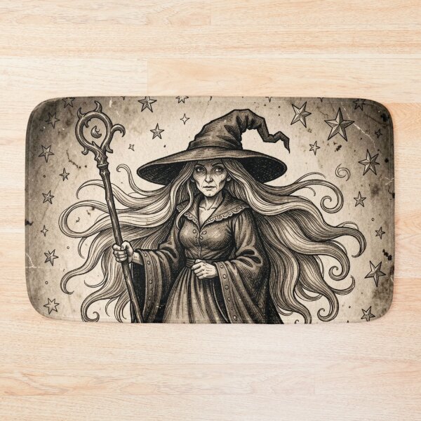 Item preview, Witch designed and sold by MagelliShop.