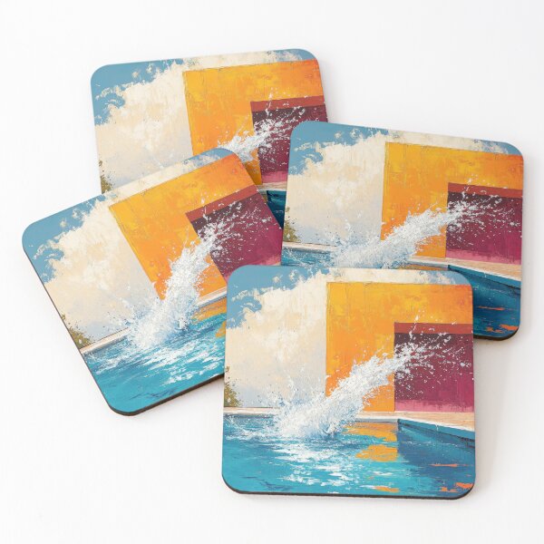 Item preview, David Hockney designed and sold by Kigrit.