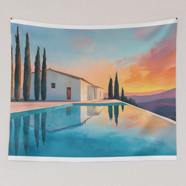 Item preview, David Hockney designed and sold by Kigrit.