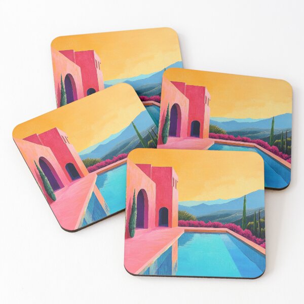Item preview, David Hockney designed and sold by Kigrit.