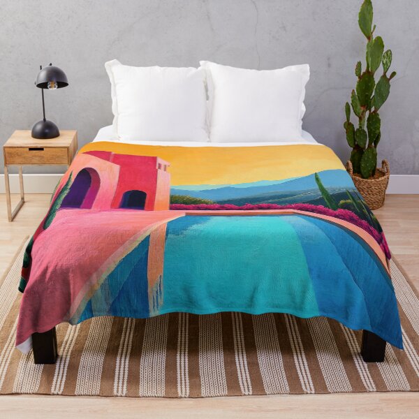 Item preview, David Hockney designed and sold by Kigrit.
