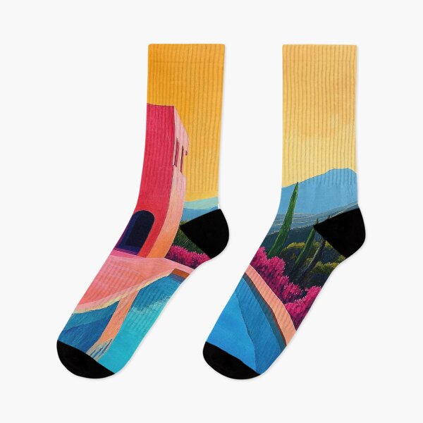 Item preview, David Hockney designed and sold by Kigrit.