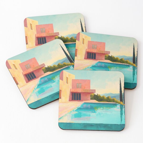Item preview, David Hockney designed and sold by Kigrit.