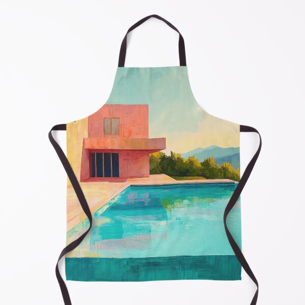 Item preview, David Hockney designed and sold by Kigrit.