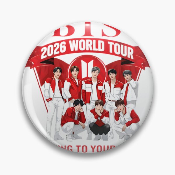 Item preview, Bts World Tour Concert Live Music Fan Art | Perfect Gift For You And Friends designed and sold by art 4LIFE.