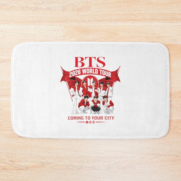 Item preview, Bts World Tour Concert Live Music Fan Art | Perfect Gift For You And Friends designed and sold by art 4LIFE.