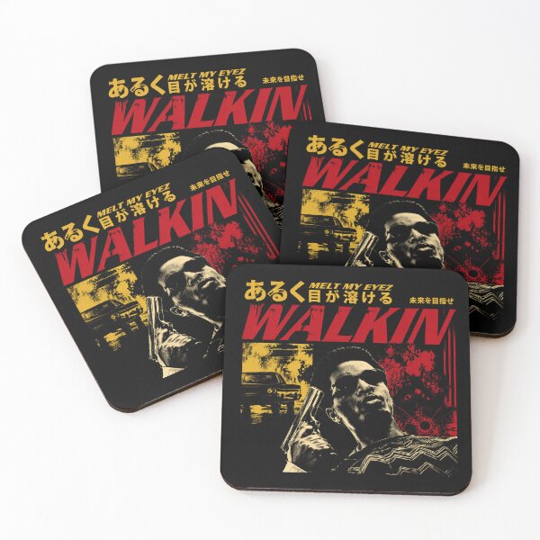 Item preview, Walkin Denzel Curry Vintage Melt My Eyez Hip Hop designed and sold by AmayaSingleton.
