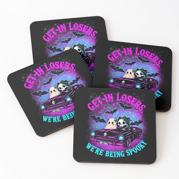 Item preview, Mean Girls Halloween  designed and sold by CasualAfterlife.
