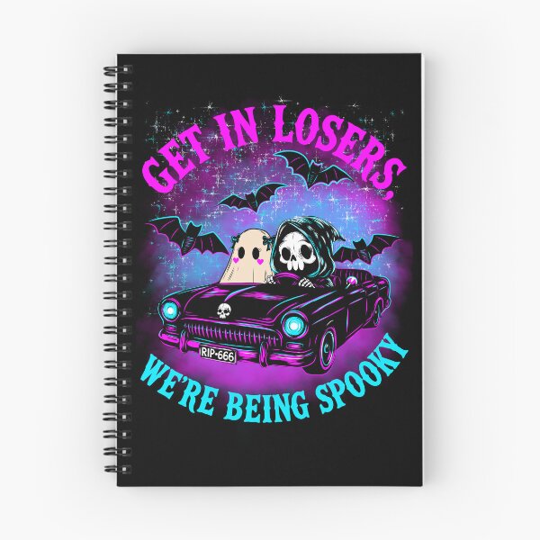 Item preview, Mean Girls Halloween  designed and sold by CasualAfterlife.