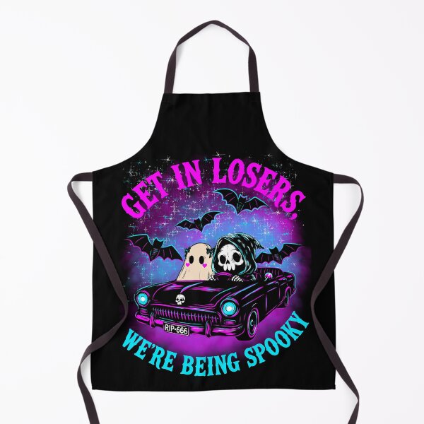 Item preview, Mean Girls Halloween  designed and sold by CasualAfterlife.