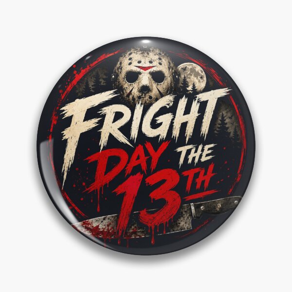 Item preview, Frightday Hunt designed and sold by FrightDay.