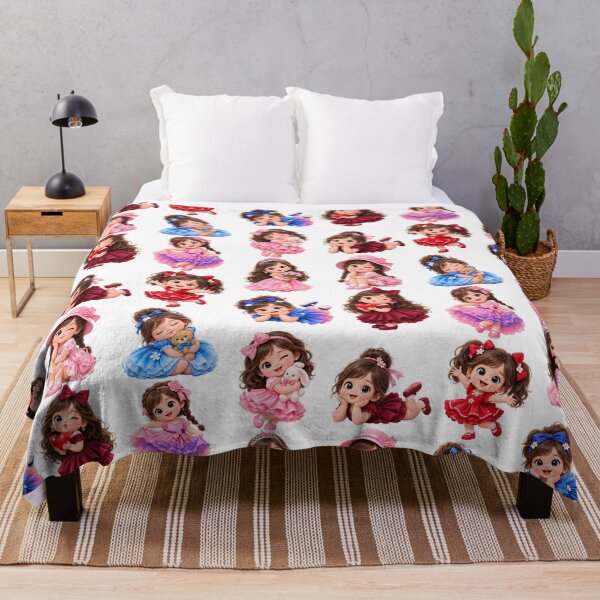 Item preview, Adorable Princess Sticker Collection designed and sold by MagicMaker1984.