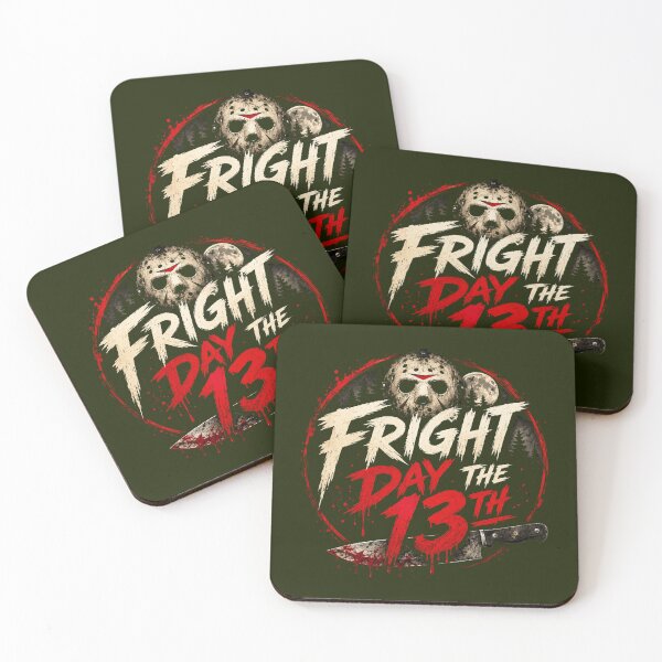 Item preview, Frightday Hunt designed and sold by FrightDay.