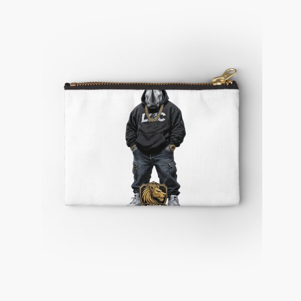 Item preview, Rhino Boss LC&LC Platform Hoodie Streetwear  designed and sold by LC&LCPlatform.