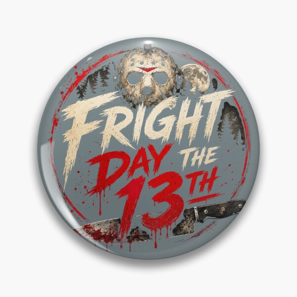 Item preview, Frightday Hunt designed and sold by FrightDay.