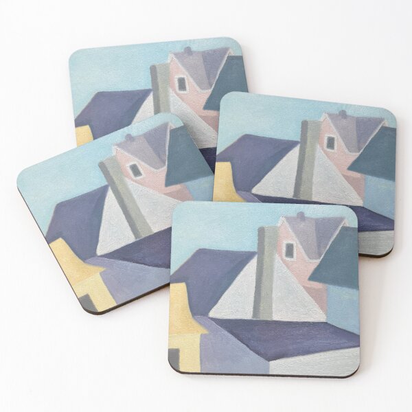 Item preview, Points of View designed and sold by Jeanne Henner.