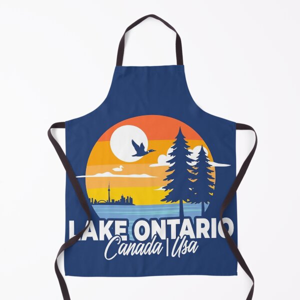 Item preview, Lake Ontario Tribute designed and sold by 90snerd.
