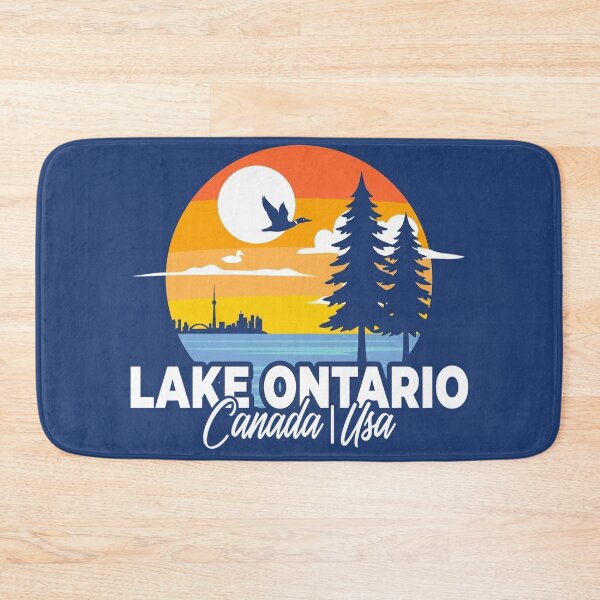 Item preview, Lake Ontario Tribute designed and sold by 90snerd.