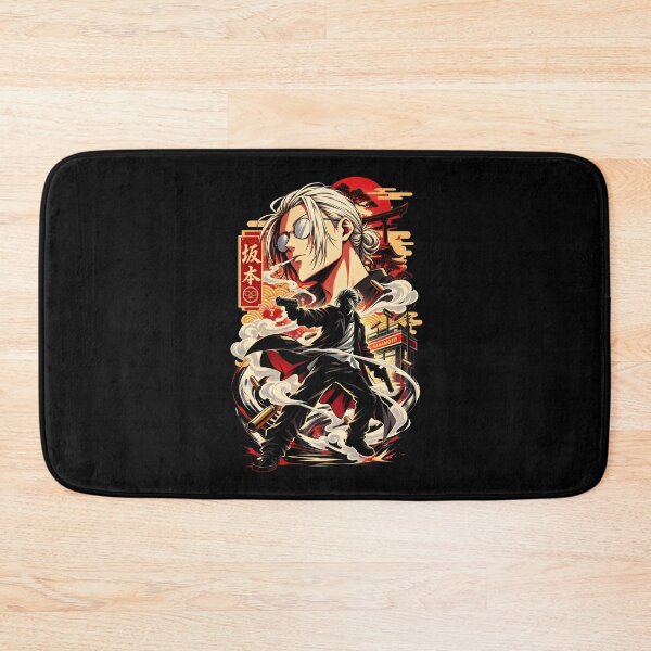 Item preview, Sakamoto Days designed and sold by ning-lucky.