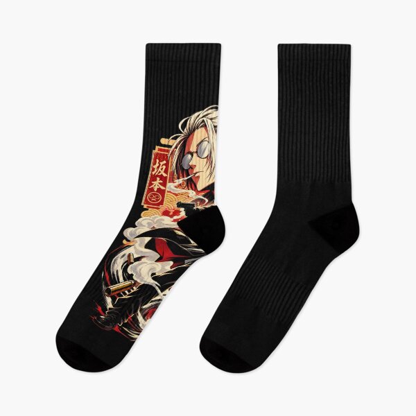 Item preview, Sakamoto Days designed and sold by ning-lucky.