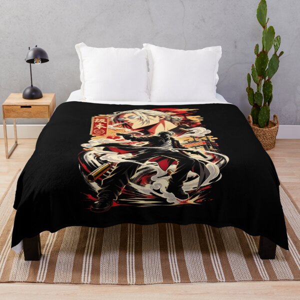 Item preview, Sakamoto Days designed and sold by ning-lucky.