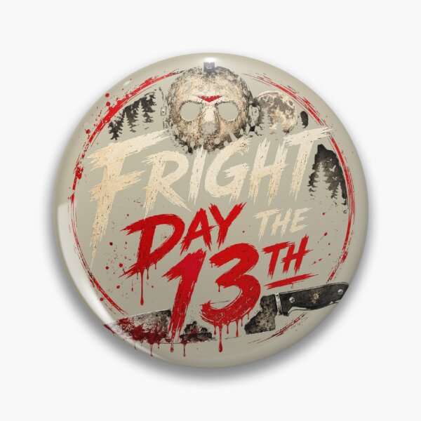 Item preview, Frightday Hunt designed and sold by FrightDay.