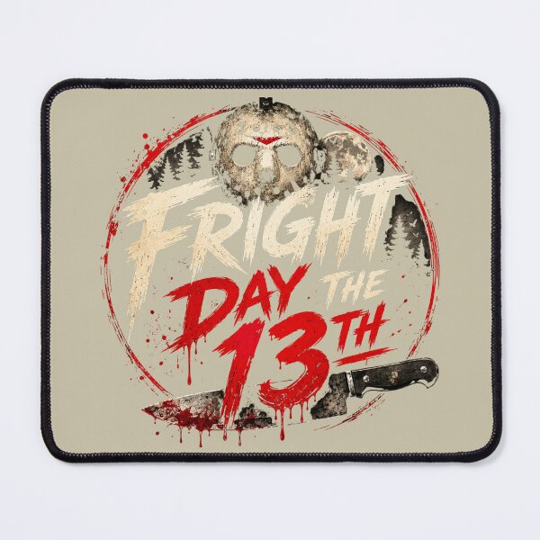 Item preview, Frightday Hunt designed and sold by FrightDay.