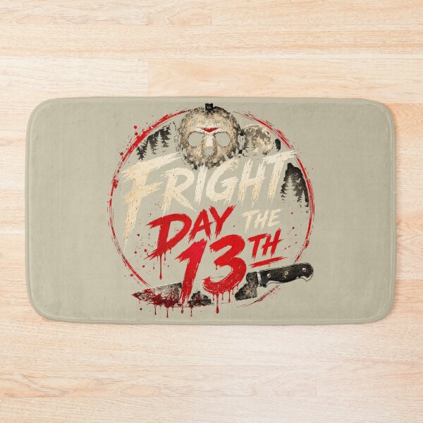 Item preview, Frightday Hunt designed and sold by FrightDay.
