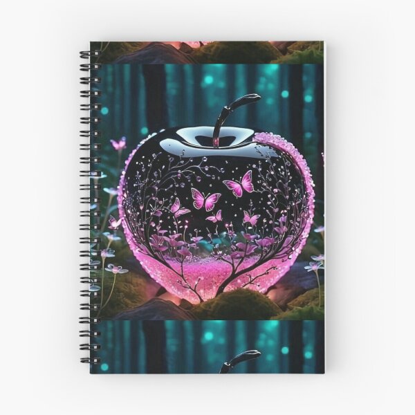 Item preview, Glass Apple - 3D Art designed and sold by Shahid1234.