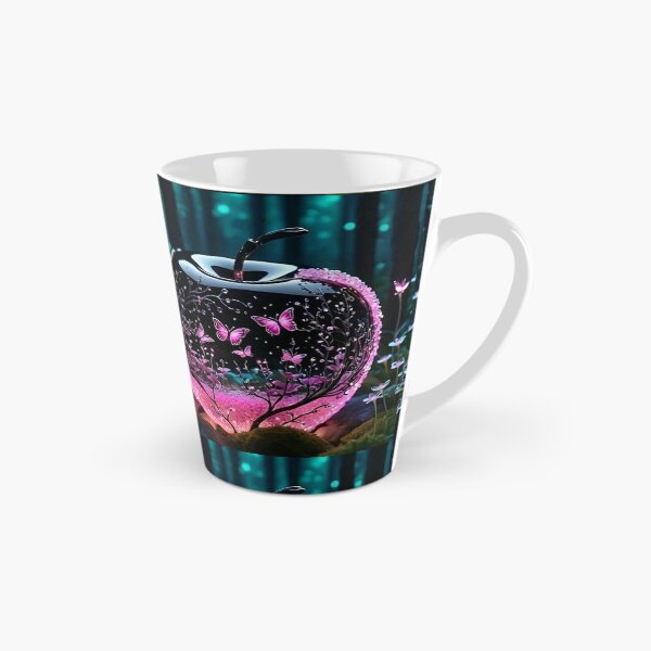 Item preview, Glass Apple - 3D Art designed and sold by Shahid1234.