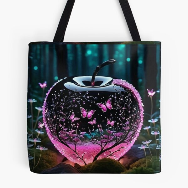 Item preview, Glass Apple - 3D Art designed and sold by Shahid1234.