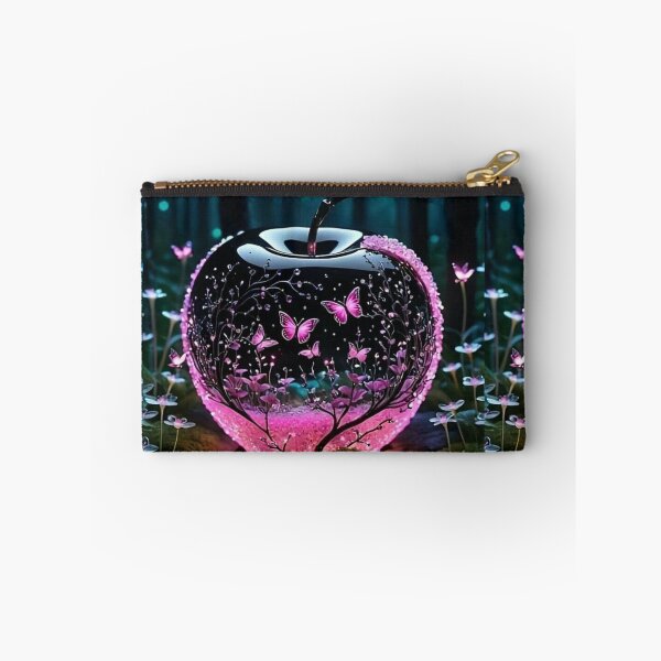 Item preview, Glass Apple - 3D Art designed and sold by Shahid1234.
