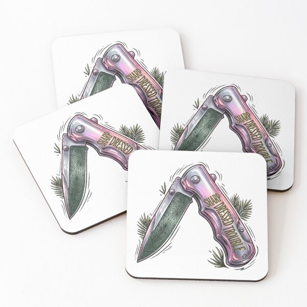 Item preview, Switchblade Palm Engraving GTA designed and sold by LunaMarkos.