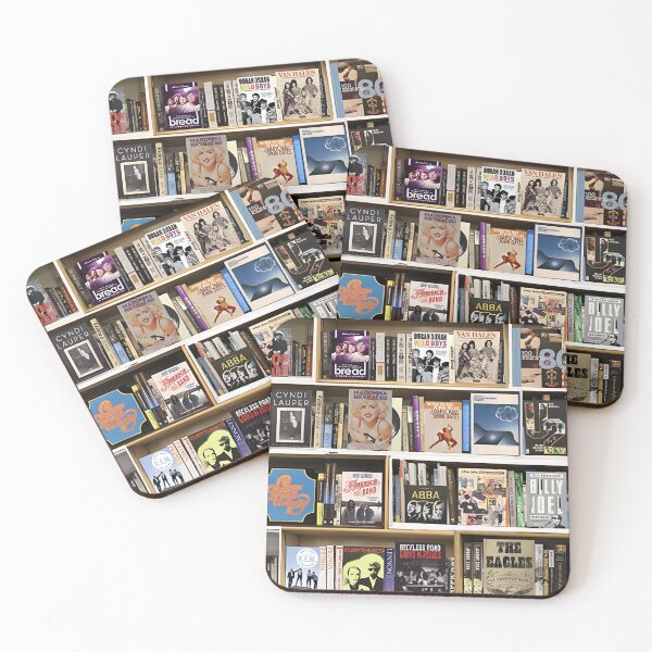 Item preview, Rock SR (5/5) - Max Steven Grossman designed and sold by stevengrossman.