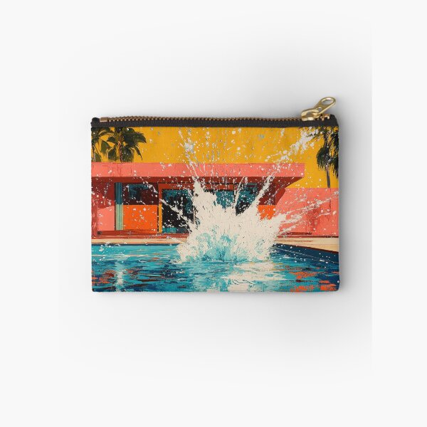 Item preview, David Hockney designed and sold by Kigrit.