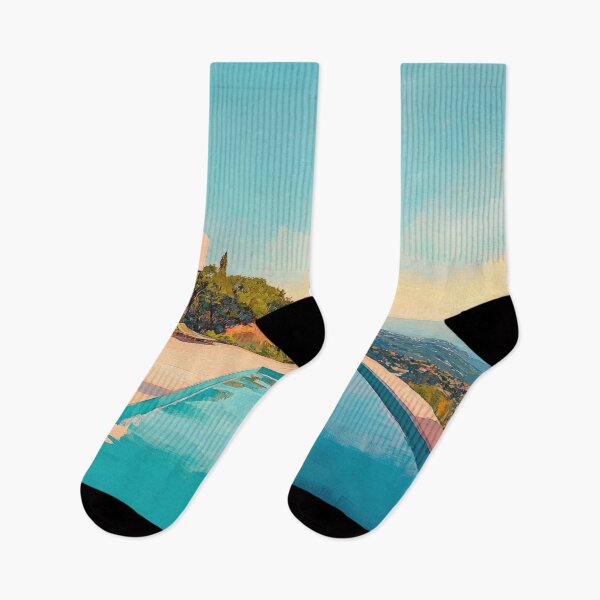 Item preview, David Hockney designed and sold by Kigrit.