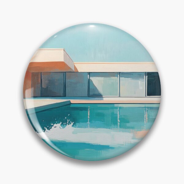 Item preview, David Hockney designed and sold by Kigrit.