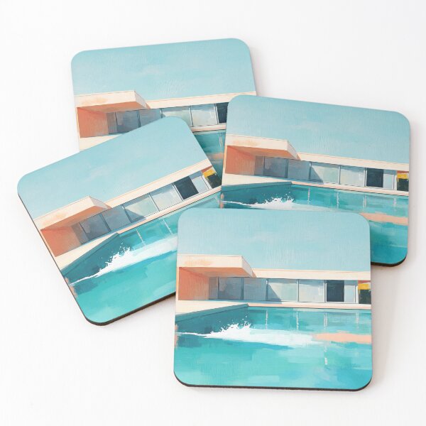 Item preview, David Hockney designed and sold by Kigrit.
