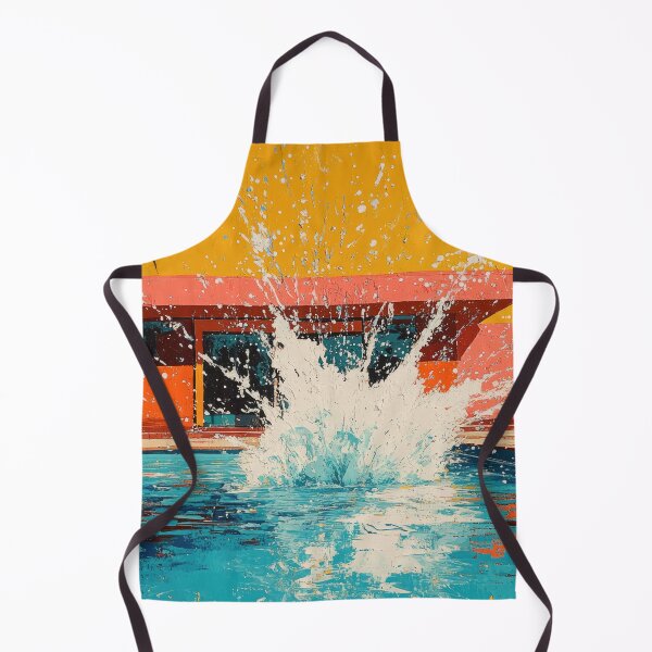 Item preview, David Hockney designed and sold by Kigrit.