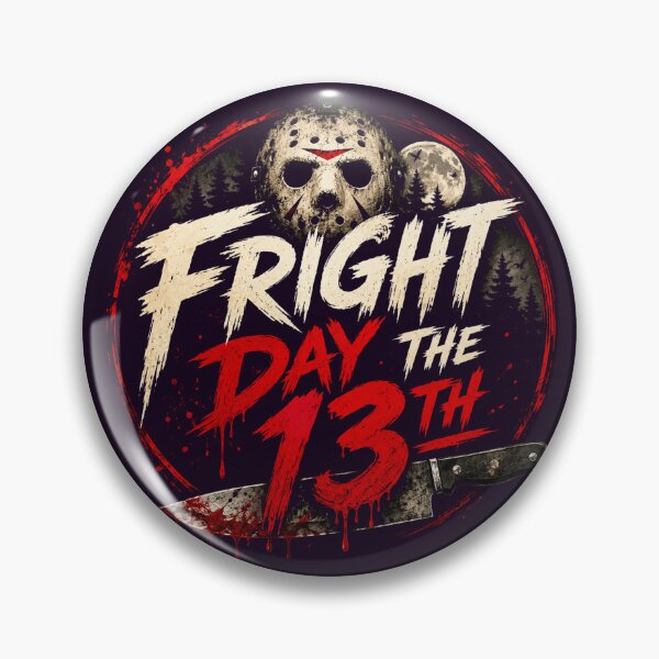Item preview, Frightday Hunt designed and sold by FrightDay.