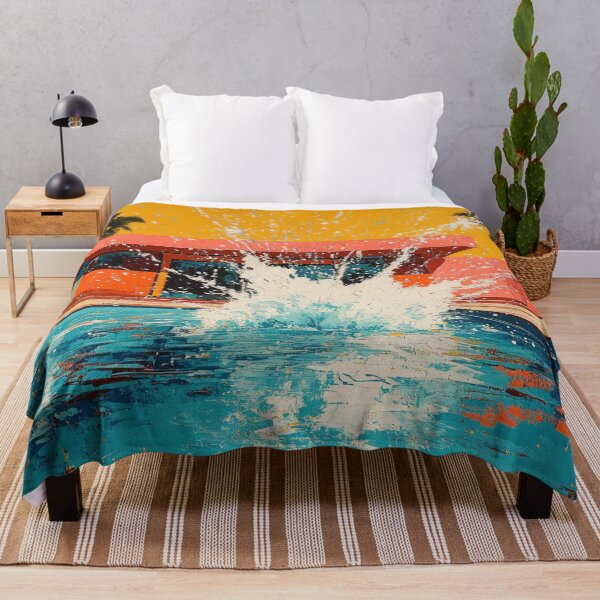 Item preview, David Hockney designed and sold by Kigrit.