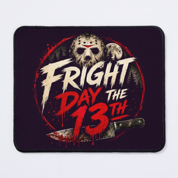 Item preview, Frightday Hunt designed and sold by FrightDay.
