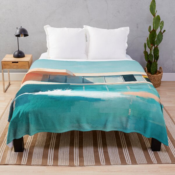 Item preview, David Hockney designed and sold by Kigrit.