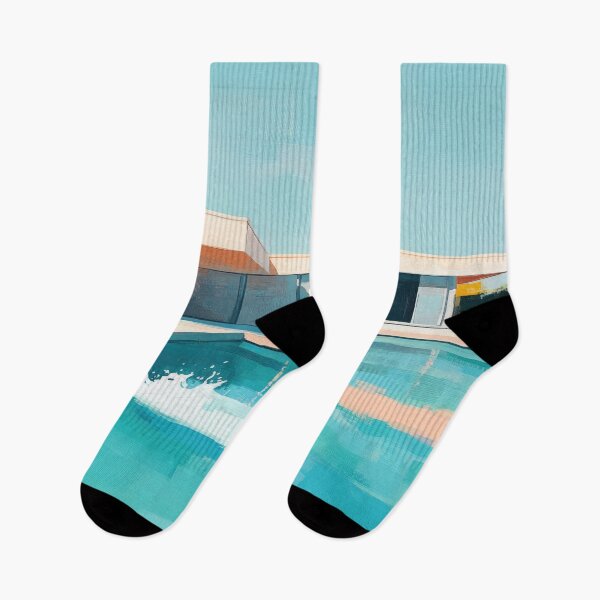 Item preview, David Hockney designed and sold by Kigrit.