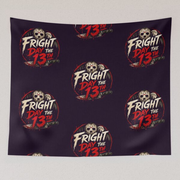 Item preview, Frightday Hunt designed and sold by FrightDay.